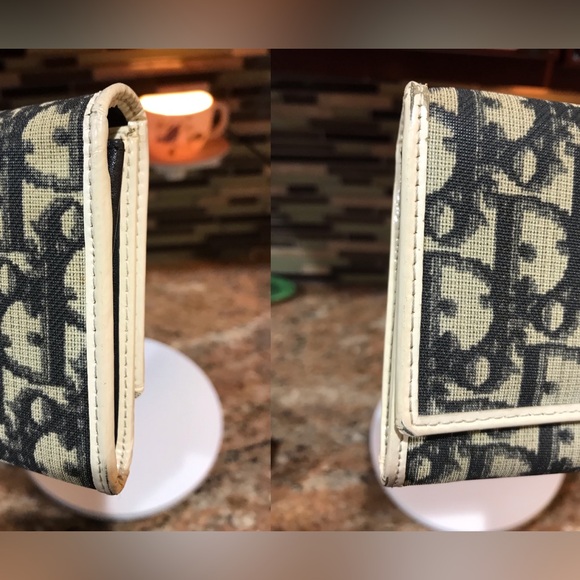 DIOR Trotter #1 Long Wallet ππ₯π - Picture 16 of 17